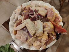 -尚竹阁冬瓜盅·18年地标美食(平洲店)