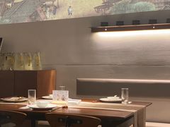 大堂-梅花境(万科店)