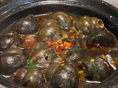 田螺煲-阿龙酒煲(海宁新苑路店)