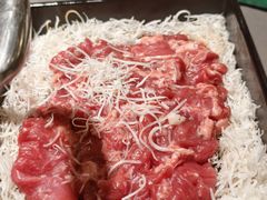 -楠小云·云南鲜菌·鲜牛自助火锅(九眼桥店)