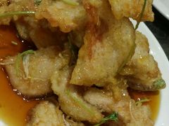 -北李妈妈菜·海肠捞饭(高新万达店)