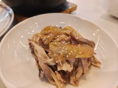 -明本湛江鸡•海鲜小厨(陈家祠店)