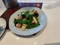 -红樱桃·欢乐餐厅(太原里店)