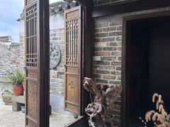 -环秀楼(黄山呈坎店)