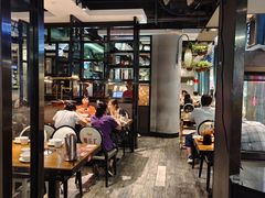 大堂-唐猛猛湘乐汇(银泰城店)