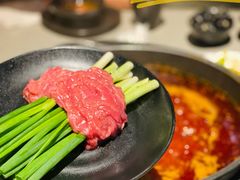 本味牛肉-园里火锅(仁和新城店)