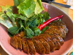 -Ginger(兴国路店)