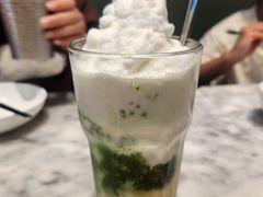 越南三色冰-PHO爺·越南料理(亦庄大族广场店)