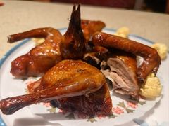 -点都德(龙之梦店)