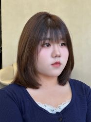 -简影造型 •日系染发salon