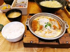 腰内锅套餐-胜博殿霸王树(嘉里中心店)