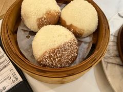 -云山茶餐厅(广东大厦店)