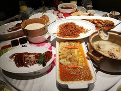-津禧荟·酥皮烤鸭(北辰店)