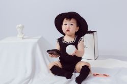 -小熊维尼高端儿童摄影(南山信和店)