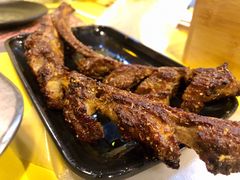 羊排-望京小腰(北京总店)