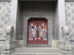 -习家池
