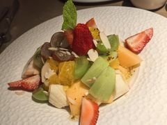 -波特曼西餐厅(中央大街店)