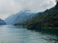-乌江画廊(彭水苗族土家族自治县)