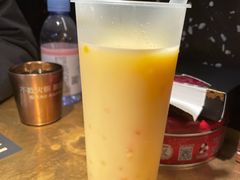 -烤匠麻辣烤鱼(万象城店)