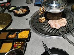 -大發韩国烤肉(八佰伴店)