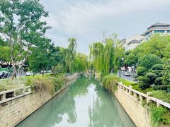 -西园戒幢律寺