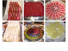 -韩宫宴烤肉·料理(苏州中心店)
