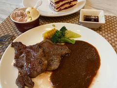 -长沙三景韦尔斯利酒店·Oval全日制餐厅自助餐
