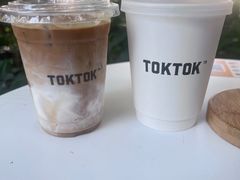 -TOKTOK精酿啤酒·咖啡(荔枝湾店)
