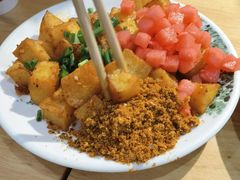 -贵凤凰贵州米粉(望京店)