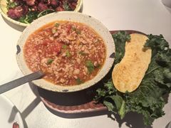 -茄子恰恰·新云南小炒(钱王街店)