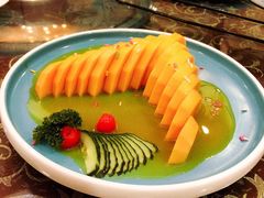 -敦煌楼(御景·阳光润园店)