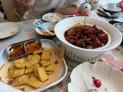 -加顺农场餐厅