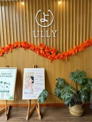 -宥莉·ULLY 痘敏肌•科技皮肤管理中心