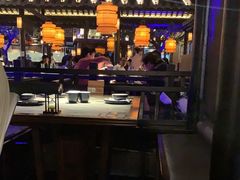 -绿茶餐厅(昆明世纪金源店)