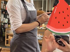 -BOR Eatery(安福路店)