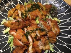 -摩登有记·新派泰国菜(银钻广场店)