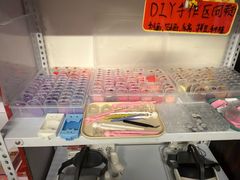 -好玩工厂密室·鹅鸭杀·桌游拼豆电玩