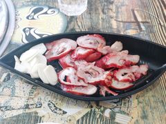 -玉麦手工面条(黄海大街店)