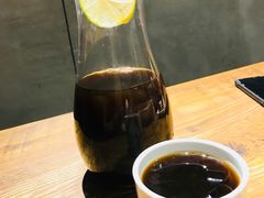 酸辣汤-叶派龙虾•招牌香辣蟹·海鲜(中海国际店)