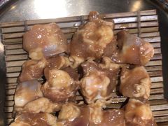 -本炙炭烤·蒲烧活鳗料理店(金沙洲店)