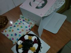 -麦森创意蛋糕(新模范马路地铁站店)