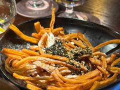 -Fuzzy Bistro 浮几韩餐·茶酒馆