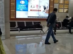 -上海市长宁区天山中医医院