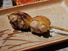 -鳥喜Toriki怀石烧鸟料理