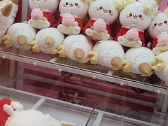 -LLJ夹机占(正佳广场店)