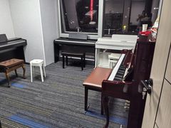 -乐尚音乐空间·钢琴·声乐·架子鼓(会展中心店)