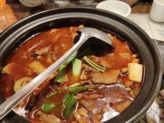 -肖记公安牛肉鱼杂馆·省级非物质文化遗产(崇仁路江滩直营店)