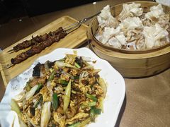 -东口码头·烧鸽子·鱼头泡饼·地方菜(金鹰悦城店)