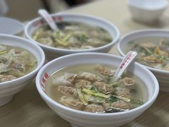 -海平馄饨(逍遥二路店)