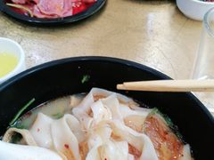 -惠丰源烩面馆(经七路店)